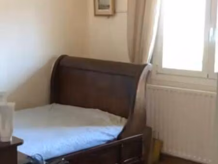 appartement chambre talence - 9 m2 - 450 euros ttc