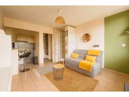 appartement 0 chambre(s) à louer