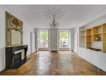 versailles notre dame - appartement refait à neuf avec garage