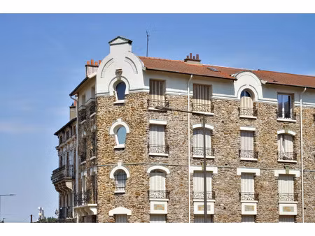 vente appartement 3 pièces 65 m2 à villeneuve-saint-georges