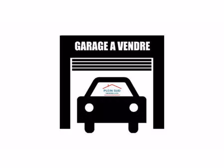 garage à vendre à marseillan plage - réf 279