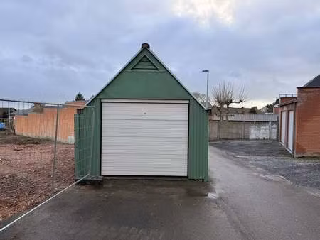 garage à vendre à beselare € 32.500 (lpqxs) - dewaele - ieper | zimmo
