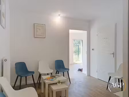 cabinet médical - local commercial - bureaux