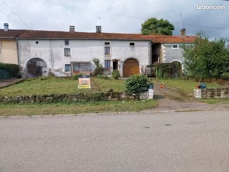 immobilier maison a vendre
