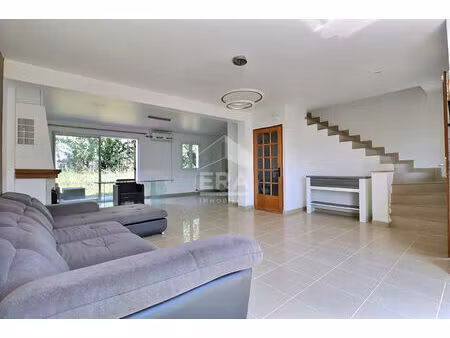maison argenteuil 130 m2