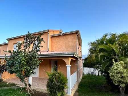 moudong maison à louer 5 pièces 4 chambres