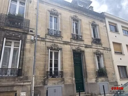maison de prestige en location bordeaux  nouvelle-aquitaine