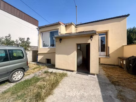 maison houilles 4 pièces 110 m2