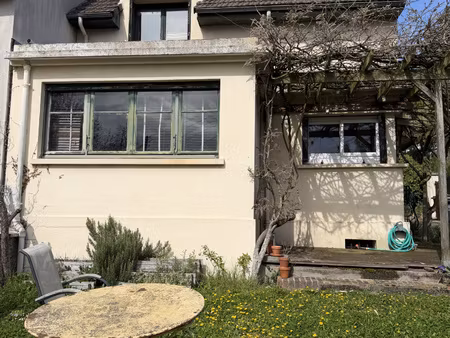 maison à rafraichir