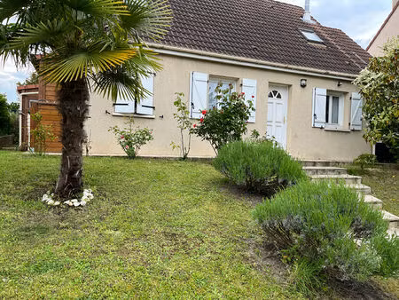 maison leuville sur orge
