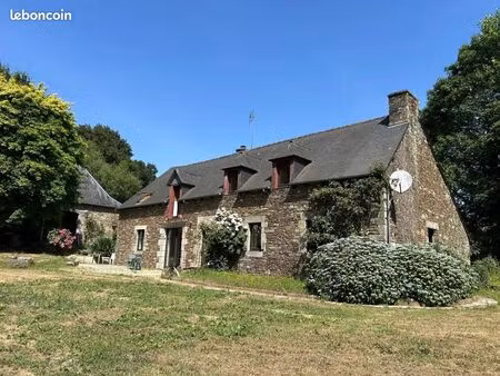 longère 7 pièces 235 m²