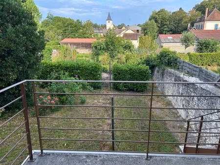 centre bourg longny les villages