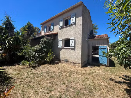 maison ollioules 4 pièce(s) 80 m2