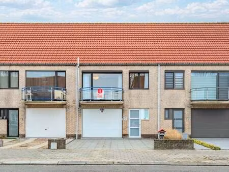 maison à vendre à oostende € 279.000 (lpqy0) - dewaele - oostende | zimmo