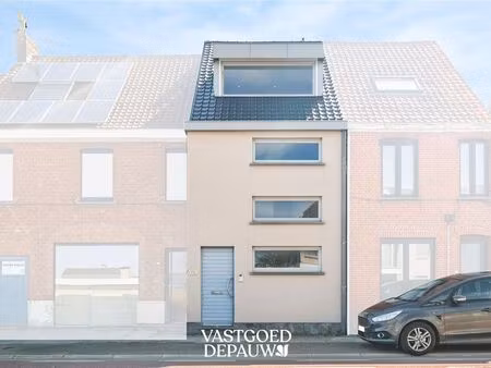 maison à vendre à oostkamp € 389.000 (lpqxj) - depauw vastgoed | zimmo