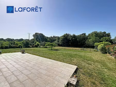 maison plumergat 3 pièce(s) 69.32 m2