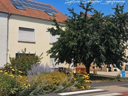 maison à vendre 10 pièces rouhling (57)