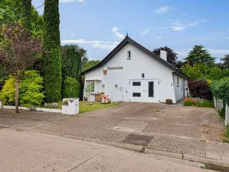 maison à vendre à sint-katelijne-waver € 435.000 (lpqxk) - heylen vastgoed - lier | zimmo