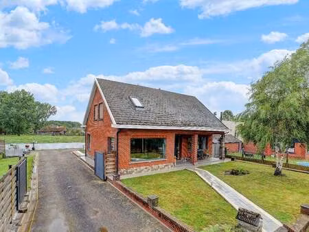 maison à vendre à tielt € 449.000 (lpqpg) - era janssens & janssens (tielt-winge) | zimmo