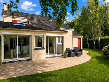 maison voisins le bretonneux