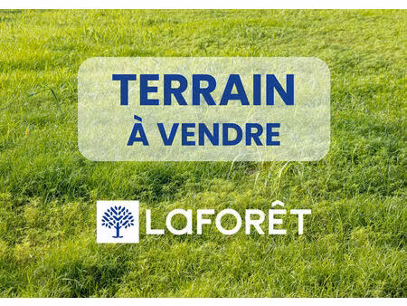 terrain jouy le chatel