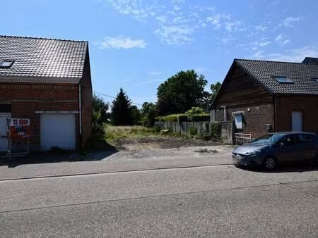 terrain à vendre à nijlen € 165.000 (lpqxf) - home 2000 | zimmo