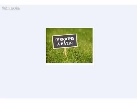 terrain 368 m² soliers