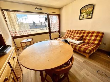 cerdagne & capcir immobilier
