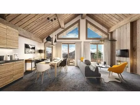 l'immobilier neuf et ancien