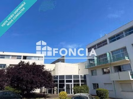 appartement à louer - logement étudiant