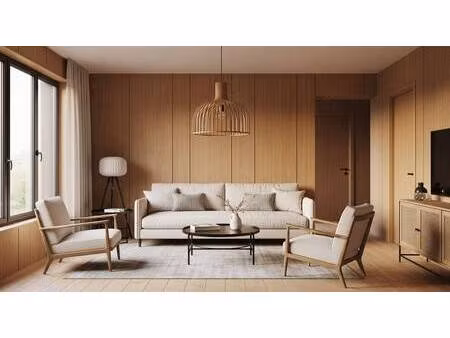 blg immobilier