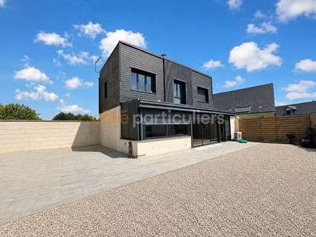 maison à vendre - première occupation