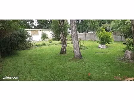 terrain constructible centre bourg derval non viabilisé