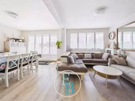 vente maison à ifs (14123) : à vendre / 167m² ifs