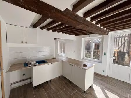 maison de ville à louer