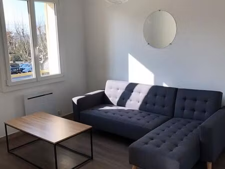loue appartement aix en provence résidence la petite chartreuse