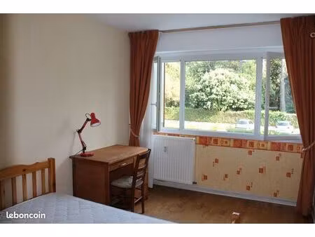 location apartement