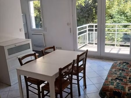 30 m2 proximité chamalières