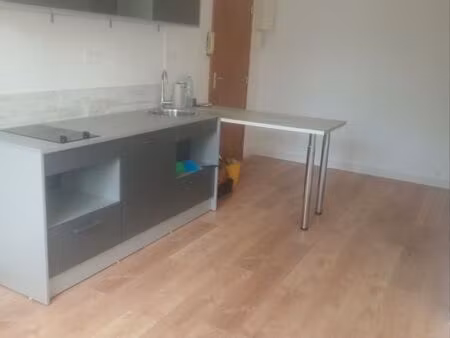 loué t1 bis