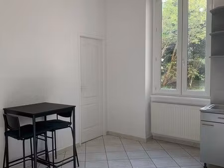 location appartement lyon