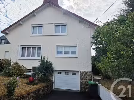 maison à vendre - 7 pièces - 140 m2 - la norville - 91 - ile-de-france