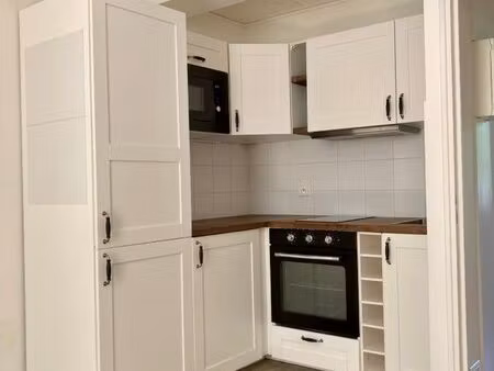 appartement t2 35 m2 secteur bichon