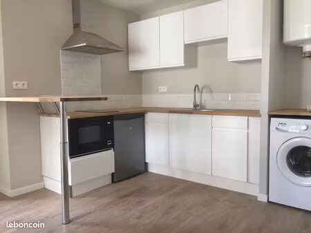 angoulême centre t1 bis neuf