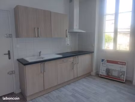 location appartement l'houmeau