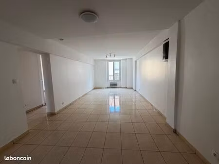 appartement 3 pièces 57 m²
