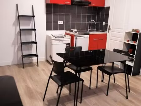 appartement t2 rive gauche laval