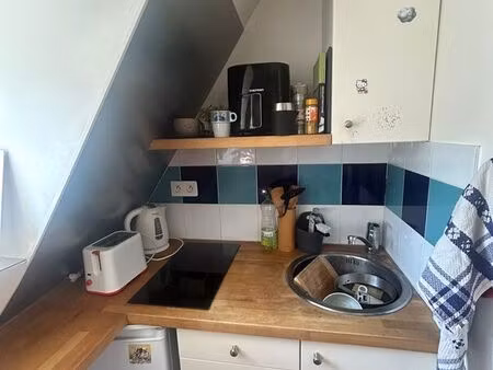 studette cosy à louer