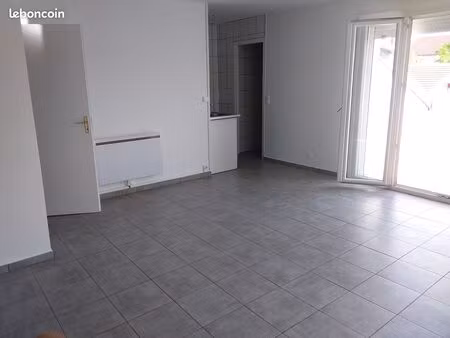 appartement t3 pirey