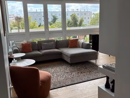 appartement 83m2