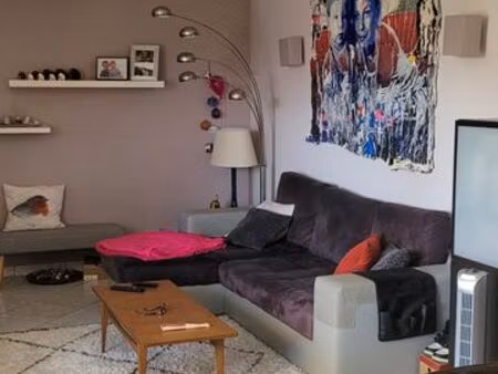 bel appartement t4 de 3 chambres à saint-max